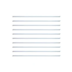 Arcchio LED lysrør G13 T8 5,5W 6500K 60cm 10 stk