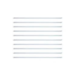 Arcchio LED lysrør G13 T8 5,5W 3000K 60cm 10 stk