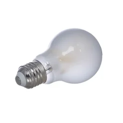 Arcchio LED-filamentpære, E27 2,2W, mat, 2700K, 470 lm
