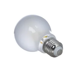 Arcchio LED-filamentpære, E27 2,2W, mat, 2700K, 470 lm