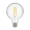 Arcchio LED-globepære G95 E27 3,8W 3000K 806lm