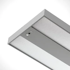 Arcchio LED-gulvlampe Logan Ultra, CCT, sensor, dæmpbar