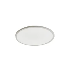 Arcchio LED-loftlampe Brenda, Ø 60 cm, CCT, fjernbetjening