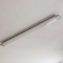 Arcchio LED-loftlampe Vinca, 120 cm, 3.450 lm, 4.000 K