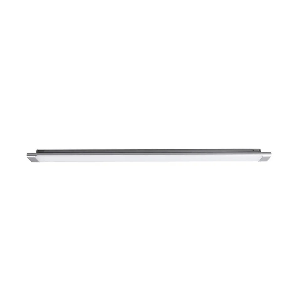 Arcchio LED-loftlampe Vinca, 120 cm, 3.450 lm, 4.000 K