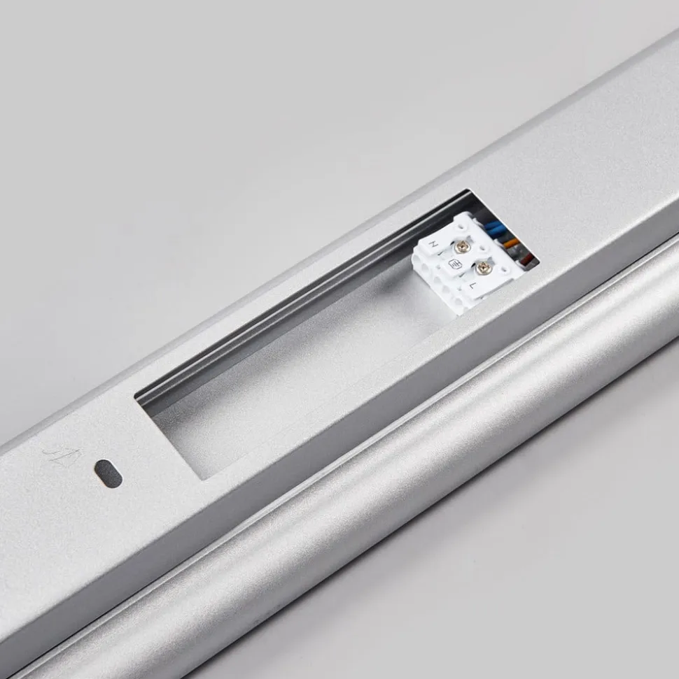 Arcchio LED-loftlampe Vinca, 120 cm, 3.450 lm, 4.000 K