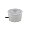 Arcchio LED-modul, GU10, 4,9 W, 380 lm, hvid, 2700 K, dæmpbar