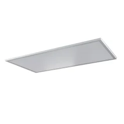 Arcchio LED-panel Brenda, 120 x 60 cm, CCT, fjernbetjening