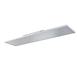 Arcchio LED-panel Brenda, 120 x 30 cm, CCT, fjernbetjening