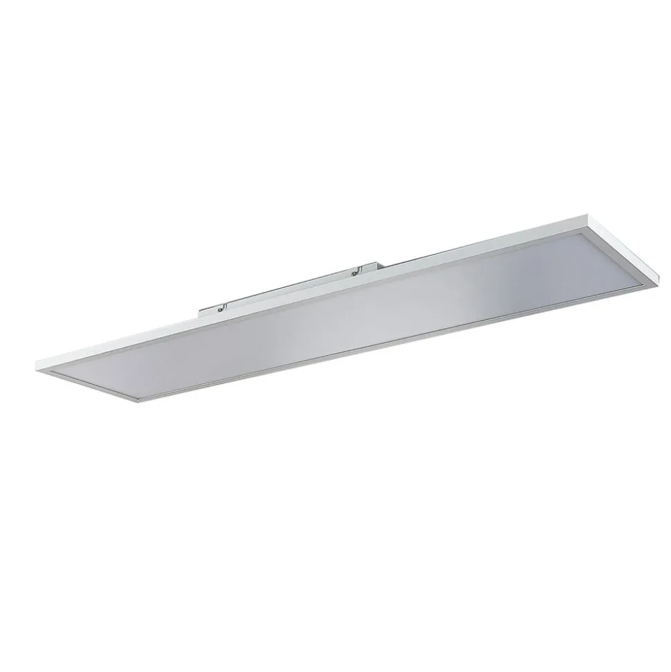 Arcchio LED-panel Brenda, 120 x 30 cm, CCT, fjernbetjening