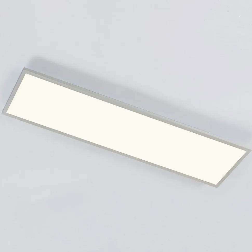 Arcchio LED-panel Philia, CCT, 120 cm, 30 W