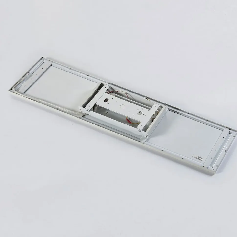 Arcchio LED-panel Philia, CCT, 120 cm, 30 W