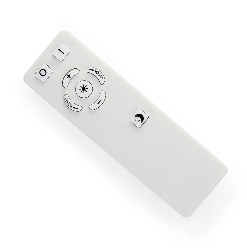 Arcchio LED-panel Philia, CCT, 120 cm, 30 W