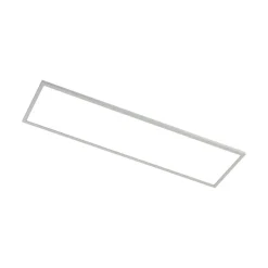 Arcchio LED-panel Philia, CCT, 120 cm, 51 W
