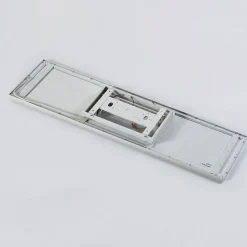 Arcchio LED-panel Philia, CCT, 120 cm, 51 W