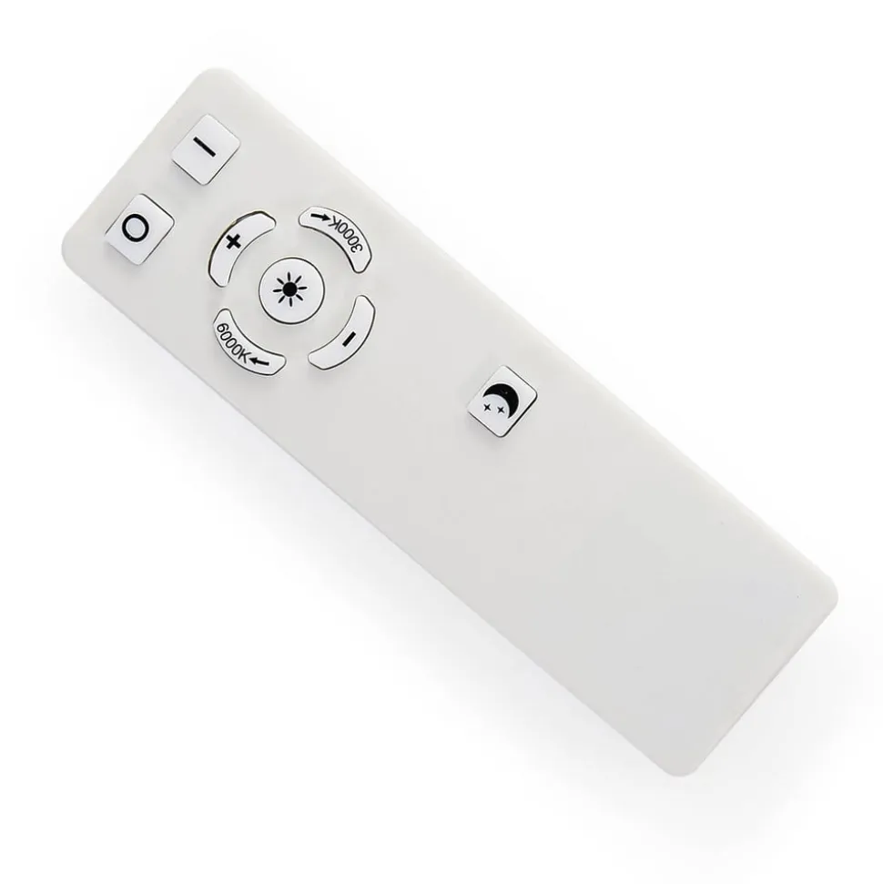 Arcchio LED-panel Philia, CCT, 80 cm x 29,5 cm