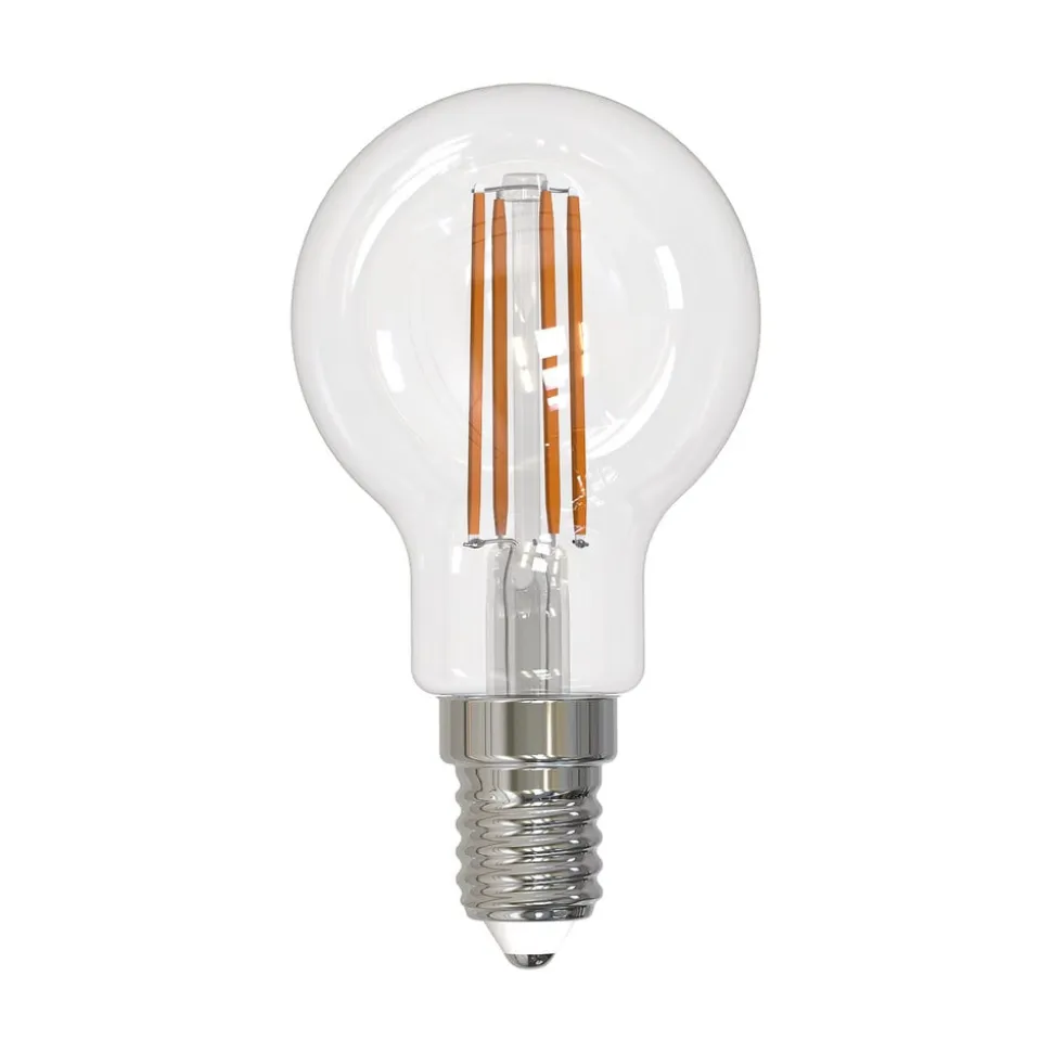 Arcchio LED-pære, dråbepære, 4.000 K, E14, 2,2 W