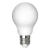 Arcchio LED-pære, E27, A60, 7W, 2700K, porcelæn
