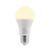Arcchio LED-pære E27 A60 13,5W opal 3.000K 1521lm