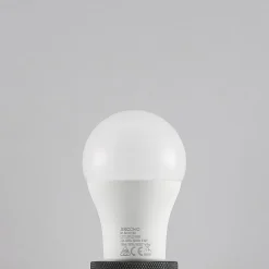 Arcchio LED-pære E27 A60 13,5W opal 3.000K 1521lm
