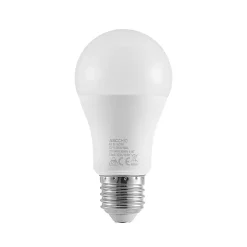 Arcchio LED-pære E27 A60 13,5W opal 3.000K 1521lm
