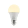 Arcchio LED-pære E27 A60 9,5W opal 3.000K 1055lm