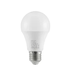 Arcchio LED-pære E27 A60 9,5W opal 3.000K 1055lm