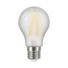 Arcchio LED-pære, filament, E27, 3,8W, mat, 2700K