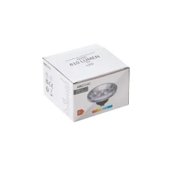 Arcchio LED-pære GU10 ES111 11W 2.700K dæmpbar