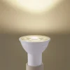 Arcchio LED-pære, GU10 2W, hvid, 4000K, 360 lm