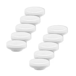 Arcchio LED-pære GX53 7 W 3.000 K, 10 stk