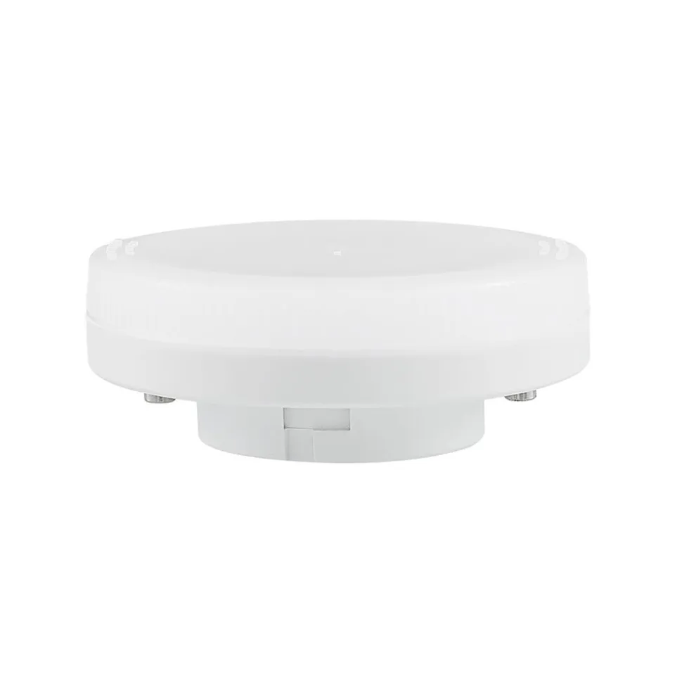 Arcchio LED-pære GX53 7 W 3.000 K, 10 stk