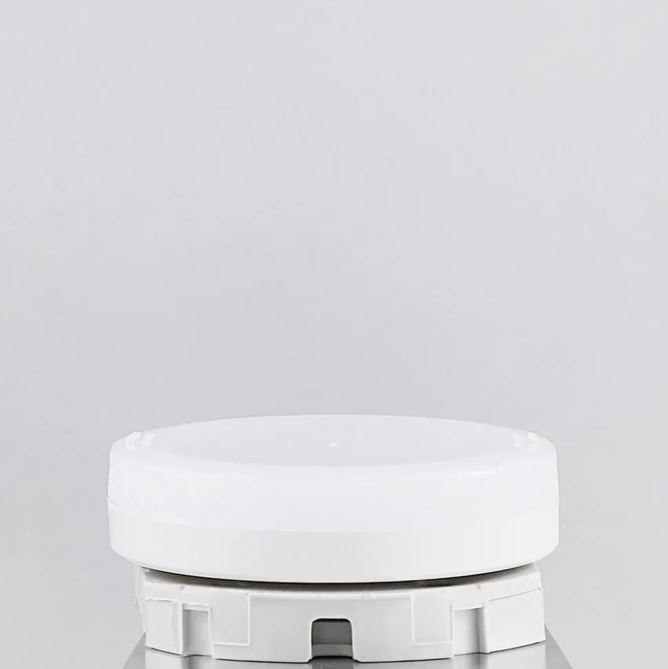 Arcchio LED-pære GX53 7 W 3.000 K, 10 stk