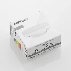 Arcchio LED-pære GX53 7 W 3.000 K, 10 stk