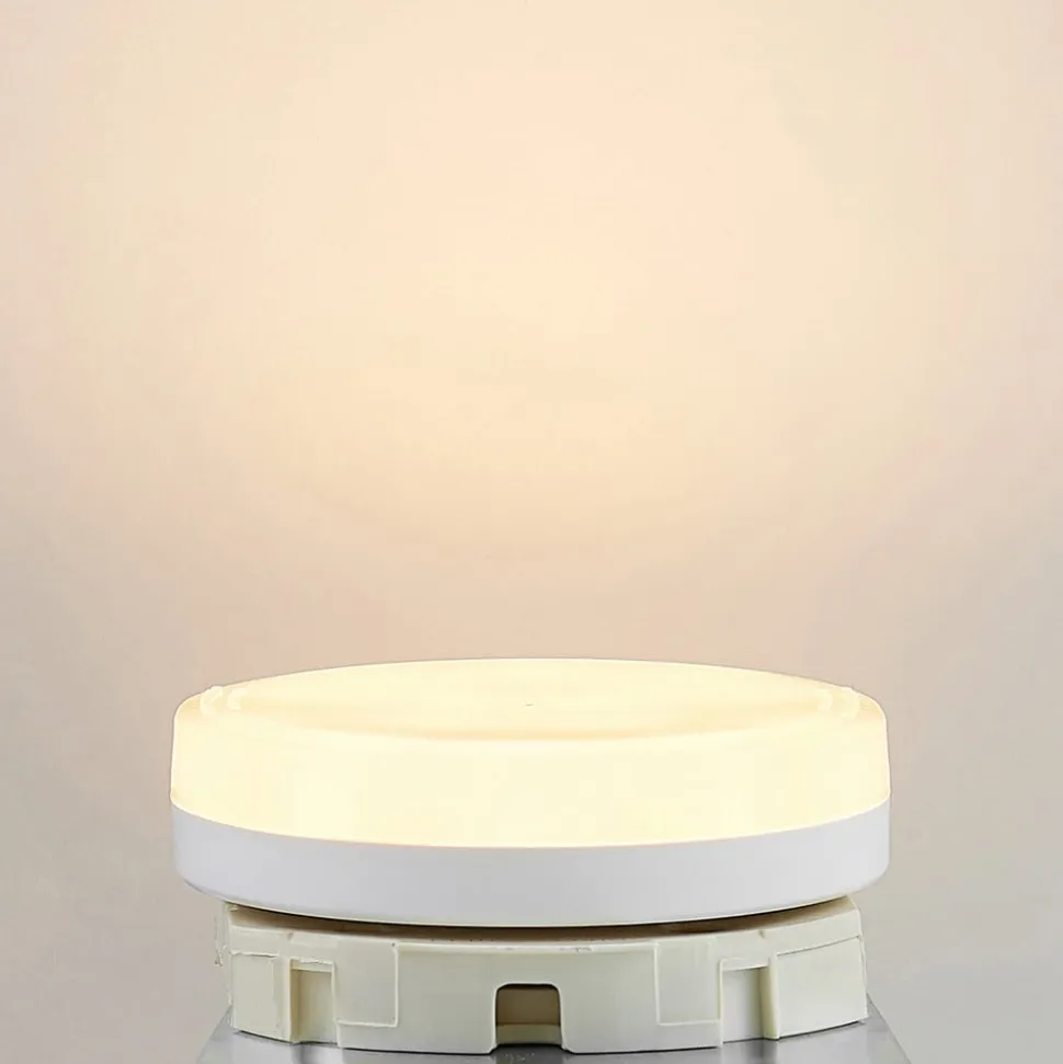 Arcchio LED-pære GX53 7 W 3.000 K, 2 stk