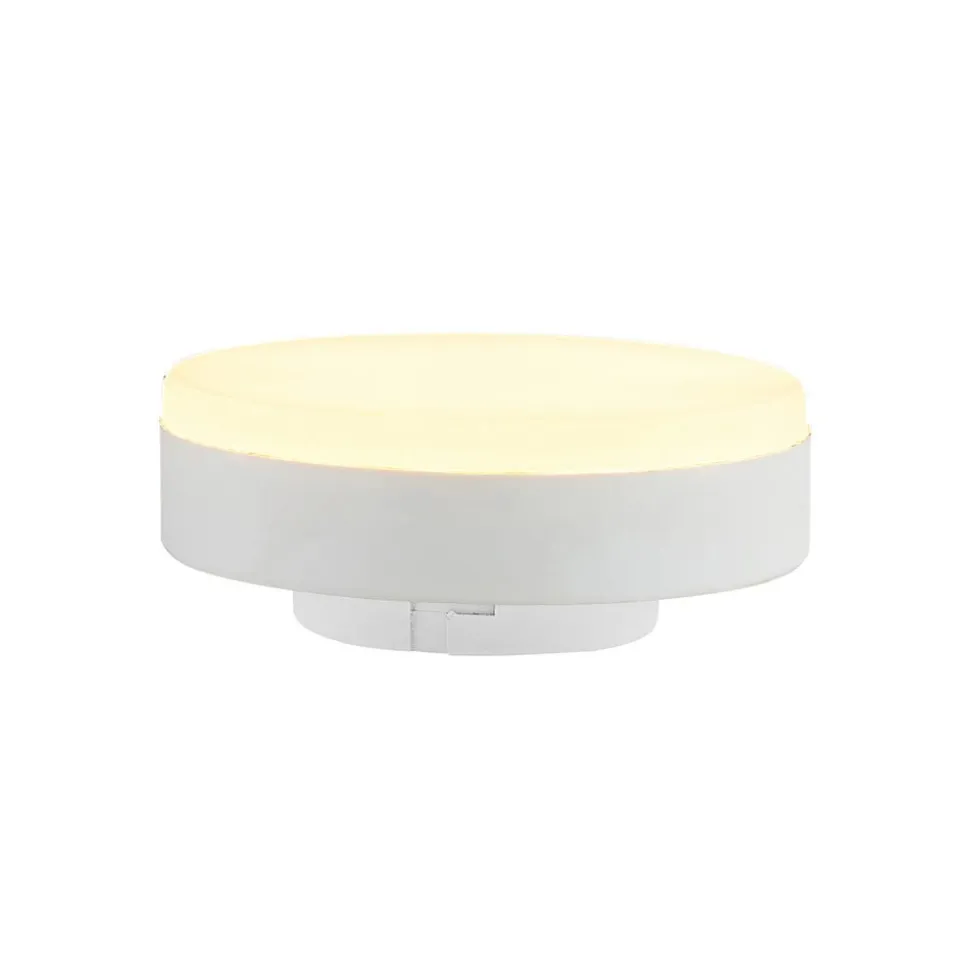 Arcchio LED-pære GX53 10 W 3.000 K, 10 stk