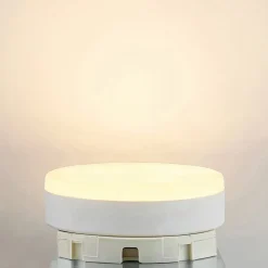Arcchio LED-pære GX53 10 W 3.000 K, 2 stk