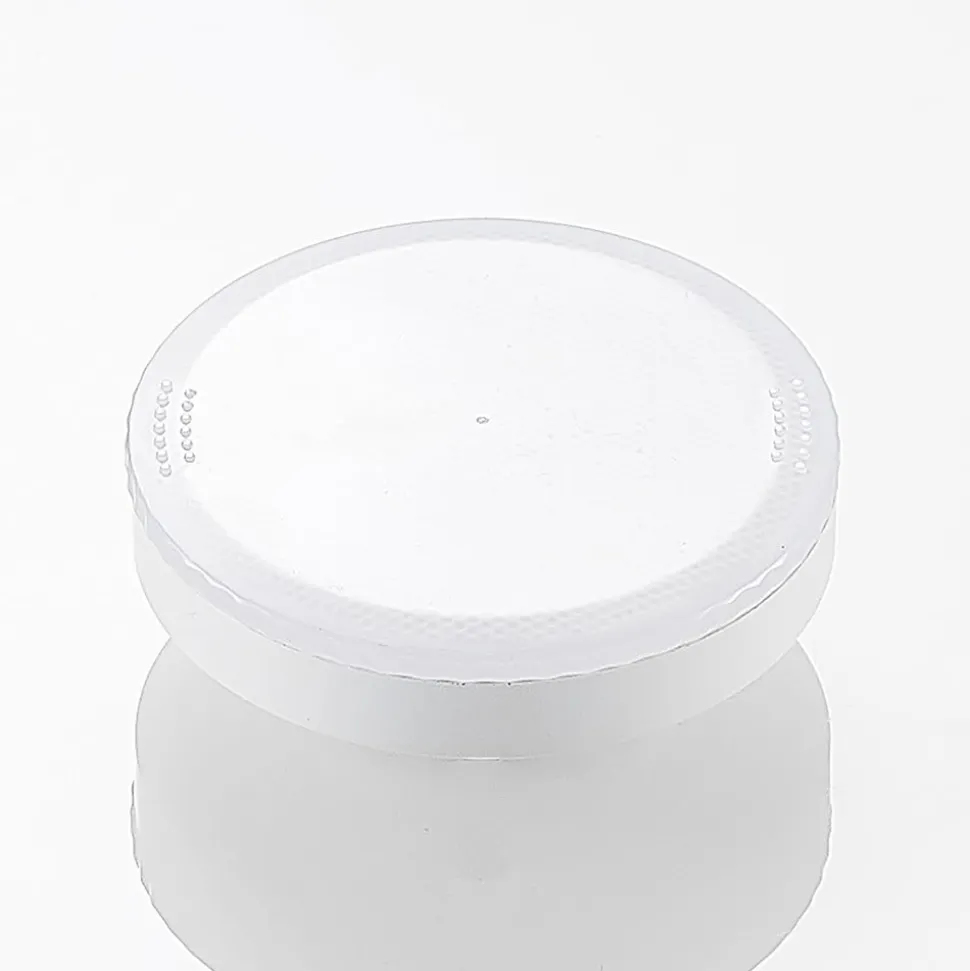 Arcchio LED-pære GX53 8 W 3.000 K, 10 stk