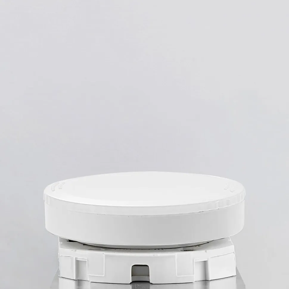 Arcchio LED-pære GX53 8 W 3.000 K, 10 stk