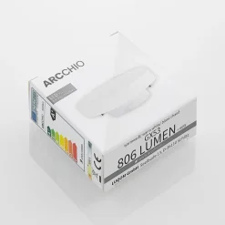 Arcchio LED-pære GX53 8 W 3.000 K, 10 stk