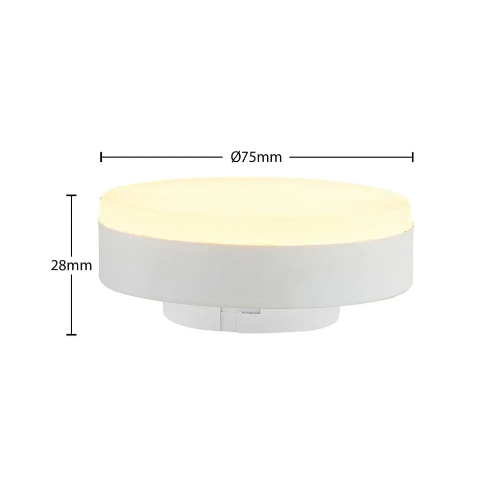 Arcchio LED-pære GX53 10W 3.000K