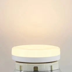 Arcchio LED-pære GX53 6W 3.000K 3-pak
