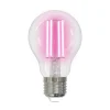 Arcchio LED-pære, plantepære, E27, 7 W