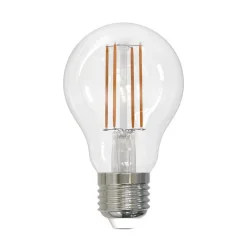 Arcchio LED-pære, plantepære, E27, 7 W