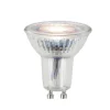 Arcchio LED-pære, reflektor, GU10, 4,5W, klar, 3000K