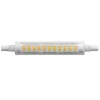 Arcchio LED-pære R7s 118 mm 8 W 2.700 K, dæmpbar