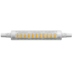 Arcchio LED-pære R7s 118 mm 8 W 2.700 K, dæmpbar