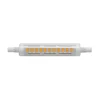 Arcchio LED-pære R7s, 118 mm, 11 W, 2200 K, dæmpbar