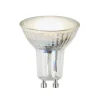Arcchio LED-reflektorpære, GU10 3,4W, klar, 3.000K