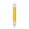 Arcchio LED-rørpære, R7s 7,5W, 2700K, klar